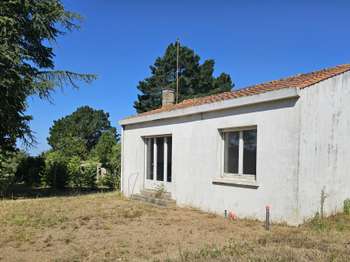 Photo Vente maison Vairé