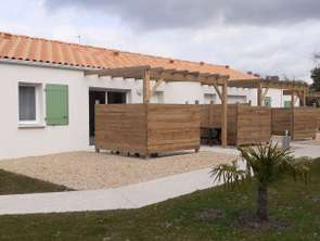 Vente Maison 6 chambresVairé