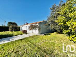 Vente Maison 2 chambresVairé