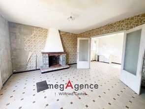 Vente Maison 1 chambreVairé