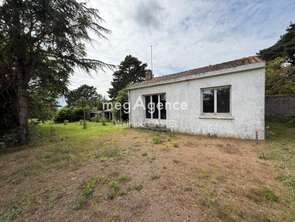Vente Maison 1 chambreVairé