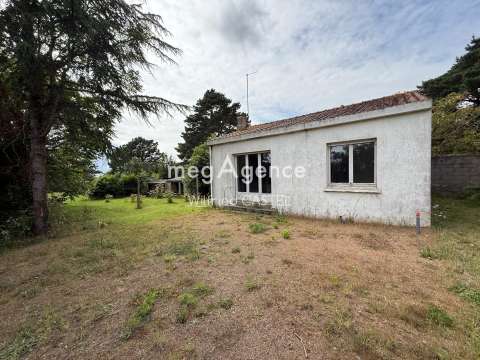 Vente maison 2 pièces Vairé 85
