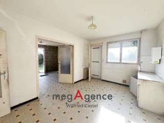 Vente maison 2 pièces Vente maison 2 pièces