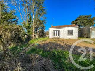 Vente maison 2 pièces Vente maison 2 pièces