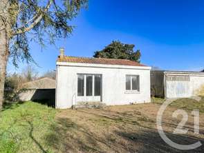 Vente Maison 1 chambreVairé
