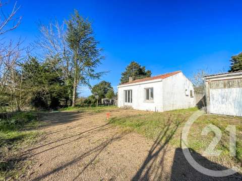 Vente maison 2 pièces Vente maison 2 pièces