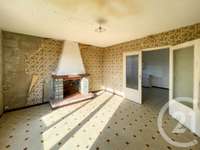 Vente maison 2 pièces