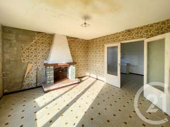 Vente maison 2 pièces