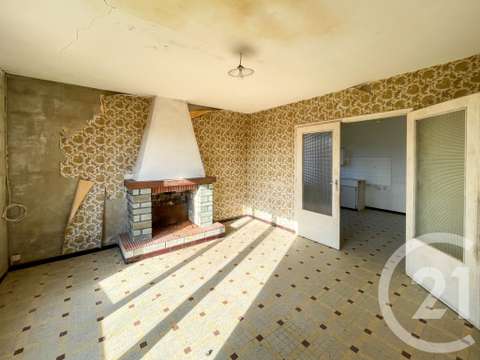 Vente maison 2 pièces Vente maison 2 pièces