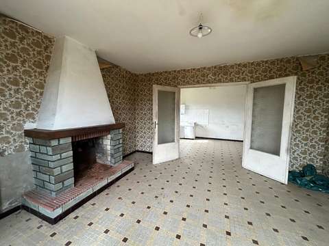 Vente maison 3 pièces Vairé 85
