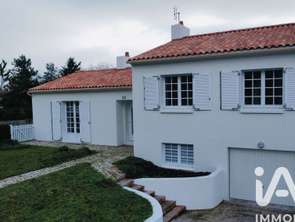 Vente Maison 4 chambresVairé