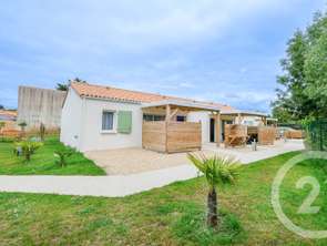 Vente Maison 6 chambresVairé