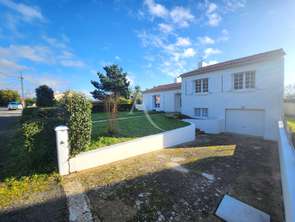 Vente Maison 4 chambresVairé