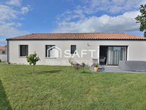 Vente Maison 3 chambresVairé