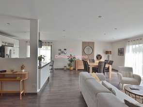 Vente Maison 3 chambresVairé