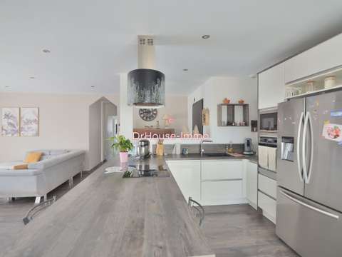 Vente maison 5 pièces Vairé 85