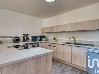 Vente maison 10 pièces