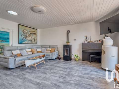 Vente maison 10 pièces