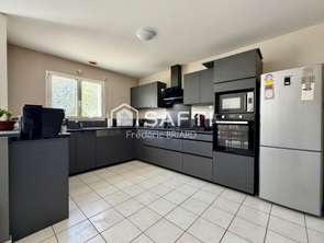 Vente Maison 3 chambresVairé