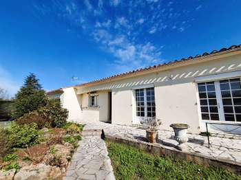 Vente Maison 4 chambresVairé