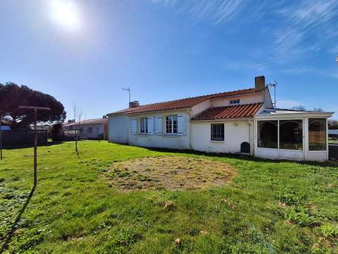 Vente maison 6 pièces Vente maison 6 pièces