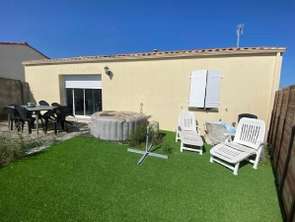 Vente Maison 2 chambresVairé