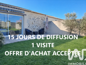 Vente Maison 2 chambresVairé