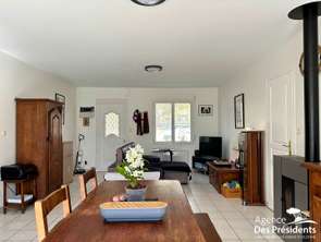 Vente Maison 2 chambresVairé