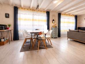 Vente Maison 5 chambresVairé