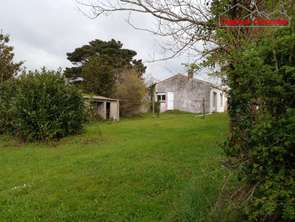 Vente Maison 2 piècesVairé