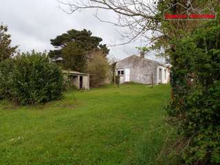 Vente maison 2 pièces