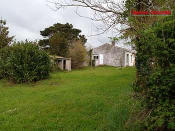 Vente maison 2 pièces Vairé 85