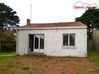 Vente maison 2 pièces