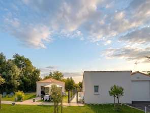 Vente Maison 6 chambresVairé