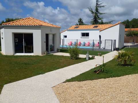 Vente maison 9 pièces Vente maison 9 pièces