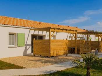 Vente maison 9 pièces Vairé 85