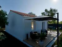 Vente maison
