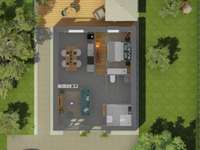 Vente maison