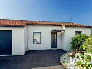 Vente Maison 2 chambresVairé