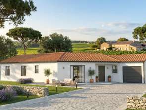 Vente Maison 3 chambresVairé