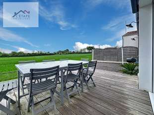 Photo Vente maison Vairé