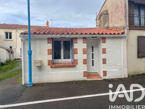 Vente Maison 1 chambreVairé