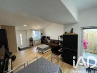 Vente maison 2 pièces