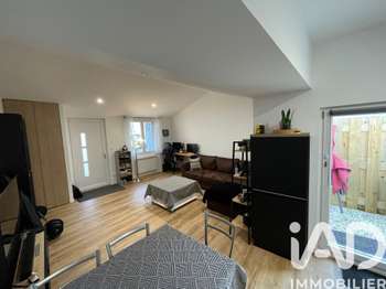 Vente maison 2 pièces Vairé 85