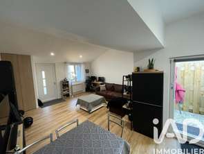 Vente Maison 1 chambreVairé