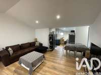 Vente maison 2 pièces