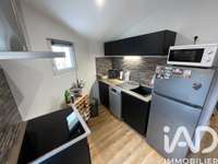 Vente maison 2 pièces