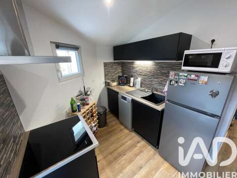 Vente maison 2 pièces Vente maison 2 pièces