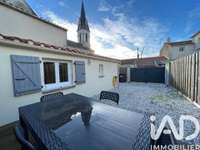 Vente maison 2 pièces