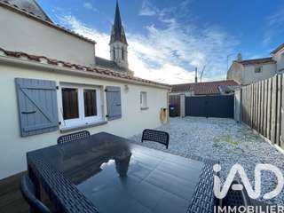 Vente maison 2 pièces Vente maison 2 pièces